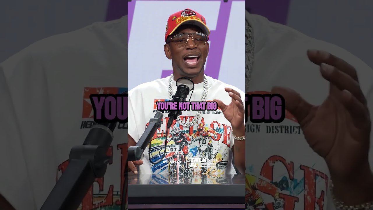 Cam Ron S Warning To Johnny Manziel About Gillie 
