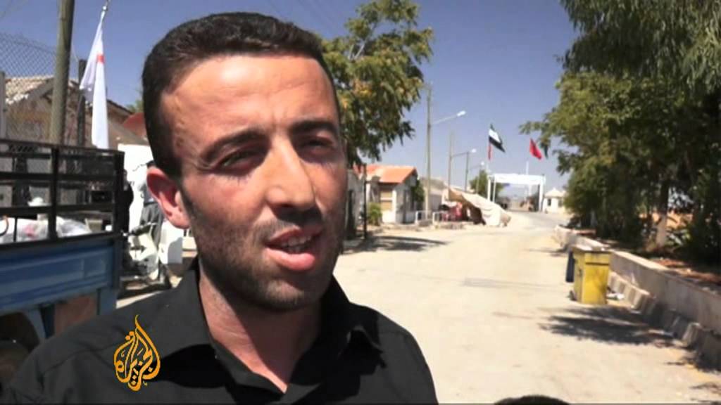 تركيا تحدّ من تدفق اللاجئين من سوريا