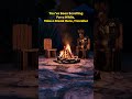 Take a Break... Traveler #gaming #arksurvivalascended #arksurvivalevolved #ark #campfire #dodo