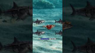 How I Will Takeover Ocean