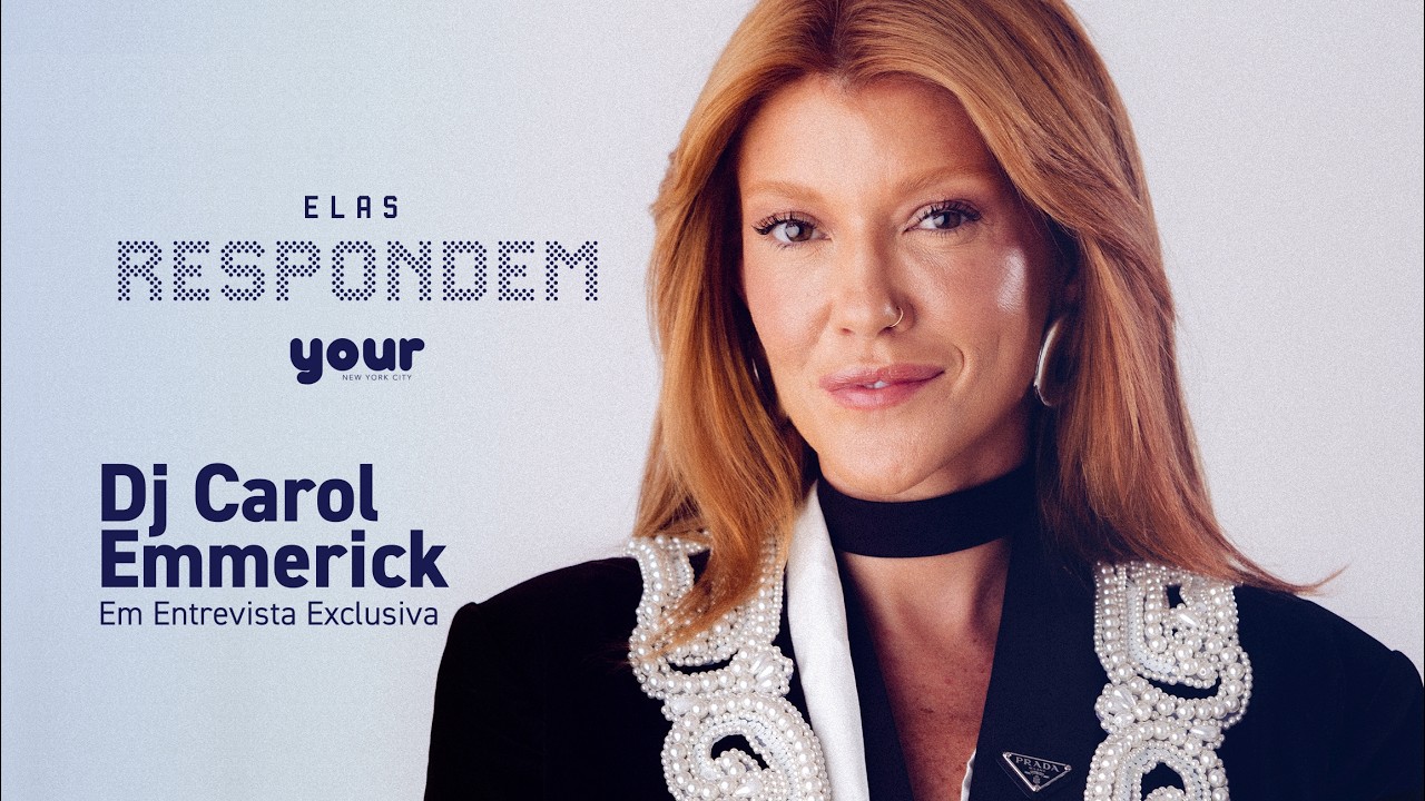 Carol Emmerick: A trilha sonora do Luxo Global