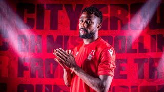 Heres Why Nottingham Forest Signed Emmanuel Dennis