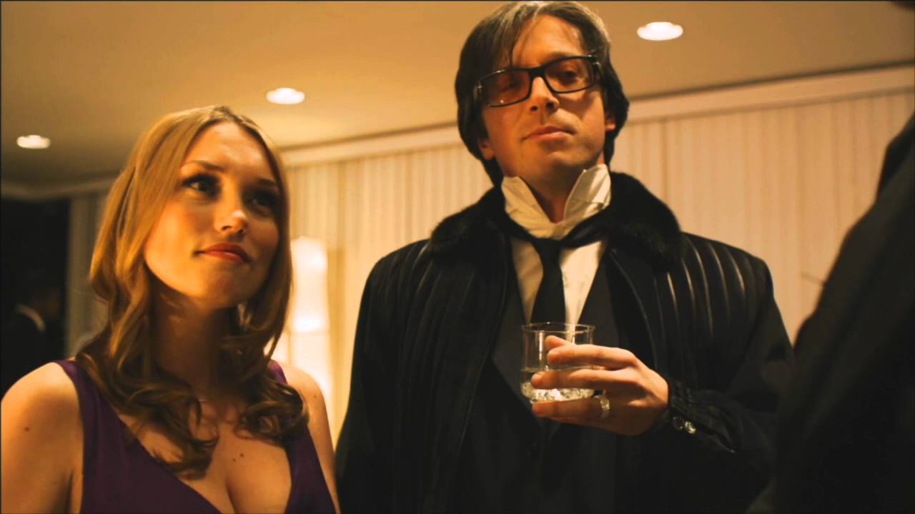 Rick Adams  - No Rest For The Wicked