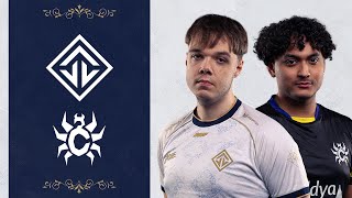 Download Lagu JOBLIFE vs CALDYA | CHALLENGERS FRANCE - DAY 2 MP3