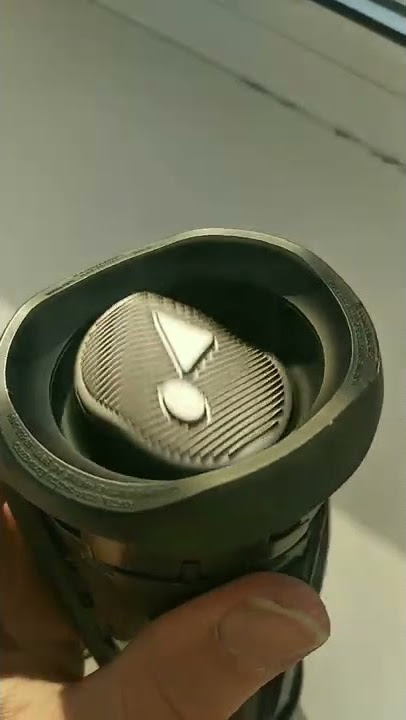 LFM 100% JBL Flip5 bass test😲#lfm #jbl #bass