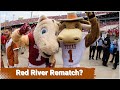 Will the Texas Longhorns and Oklahoma Sooners Meet Again in the Big 12 Championship Game?