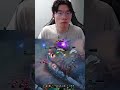 BEST AKSHAN SWING EVER 👀 #leagueoflegends #league #clips #shorts #akshan #challenger #chenchen53