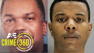 Interrogation Raw: Postman’s Killer Tricked Into Confessing by New "Friend" | Crime 360