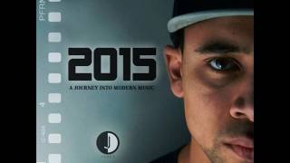 Dj Jebel - Full Journey
