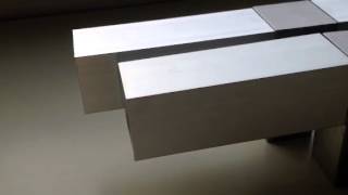 アイメタル □2X40X40X4m 生地 在庫し始めました！