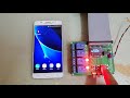 Project RPi IOT Switch