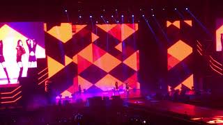 20190328 CHUNGHA청하_벌써 12시 | Monster Kpop in Taipei