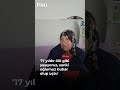 '17 yıldır ölü gibi yaşıyoruz, sanki oğlumuz buhar olup uçtu'