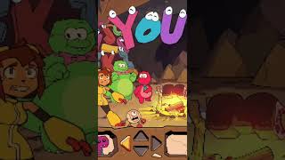 GameOverse Trailer