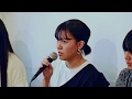 #金井美樹 NegativePop photo exhibition トークイベント