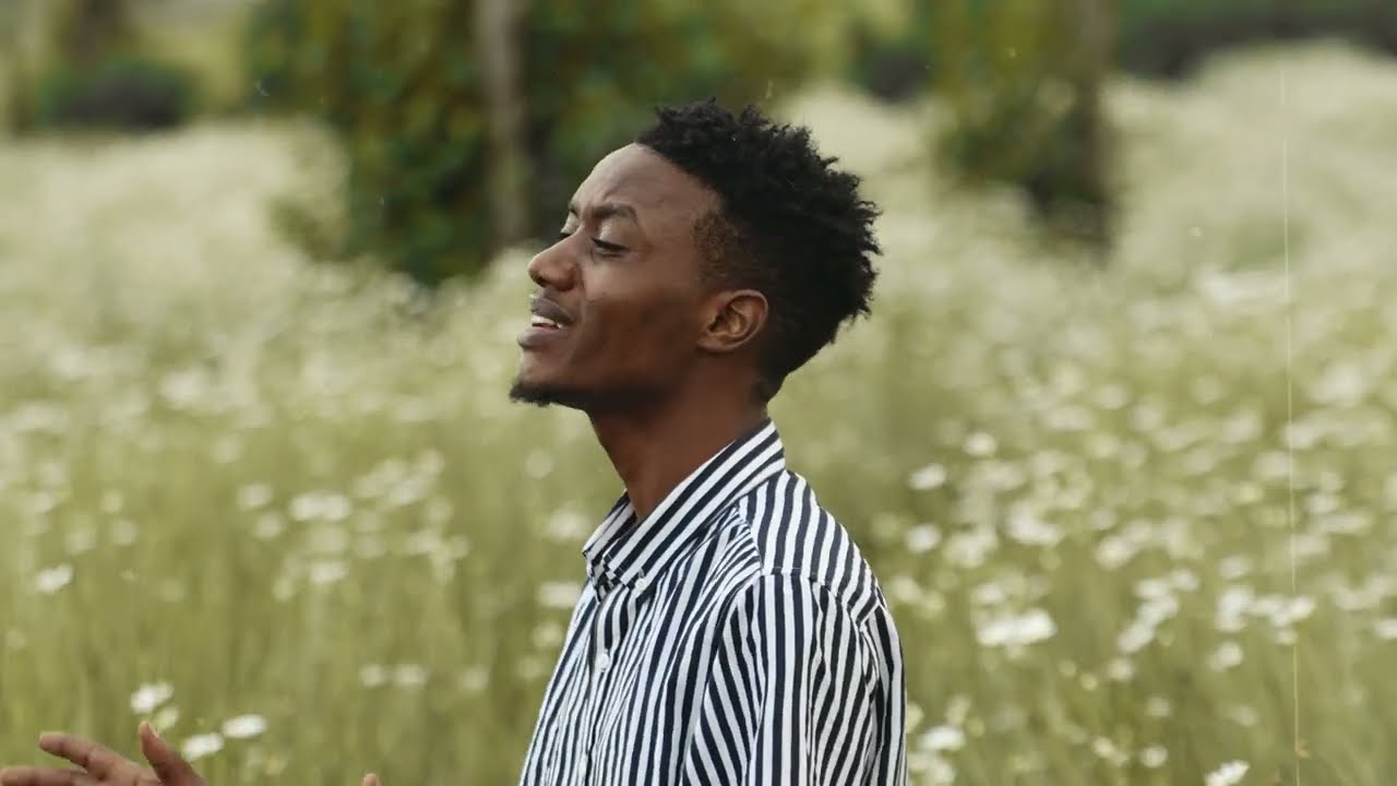 KEGA OFFICIAL-NIBUGUFI COVER (OFFICIAL-MUSIC-VIDEO)