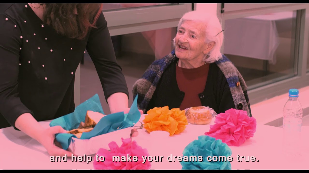 Ομάδα Εν δυνάμει COOKING