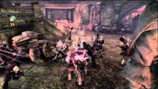 Fable III [3] Walkthrough Part 16 Princess