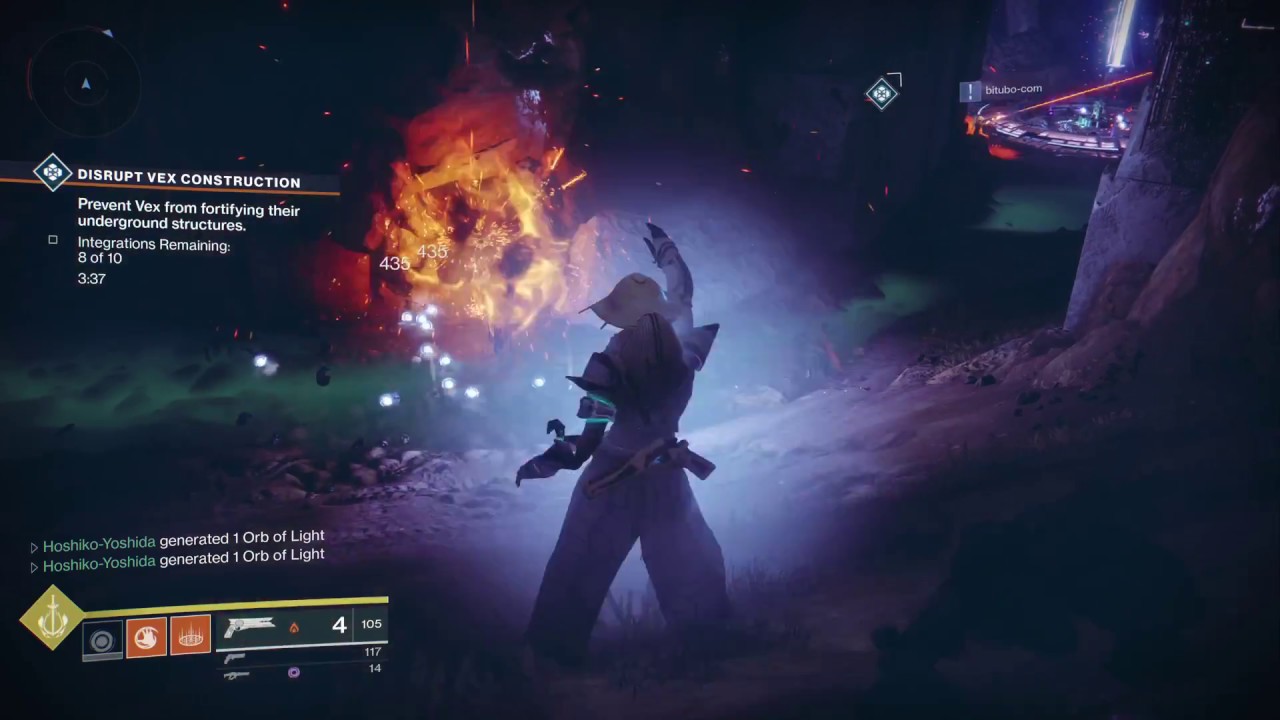 Destiny 2 SunShot catalyst Quick and easy SunBlast kills YouTube