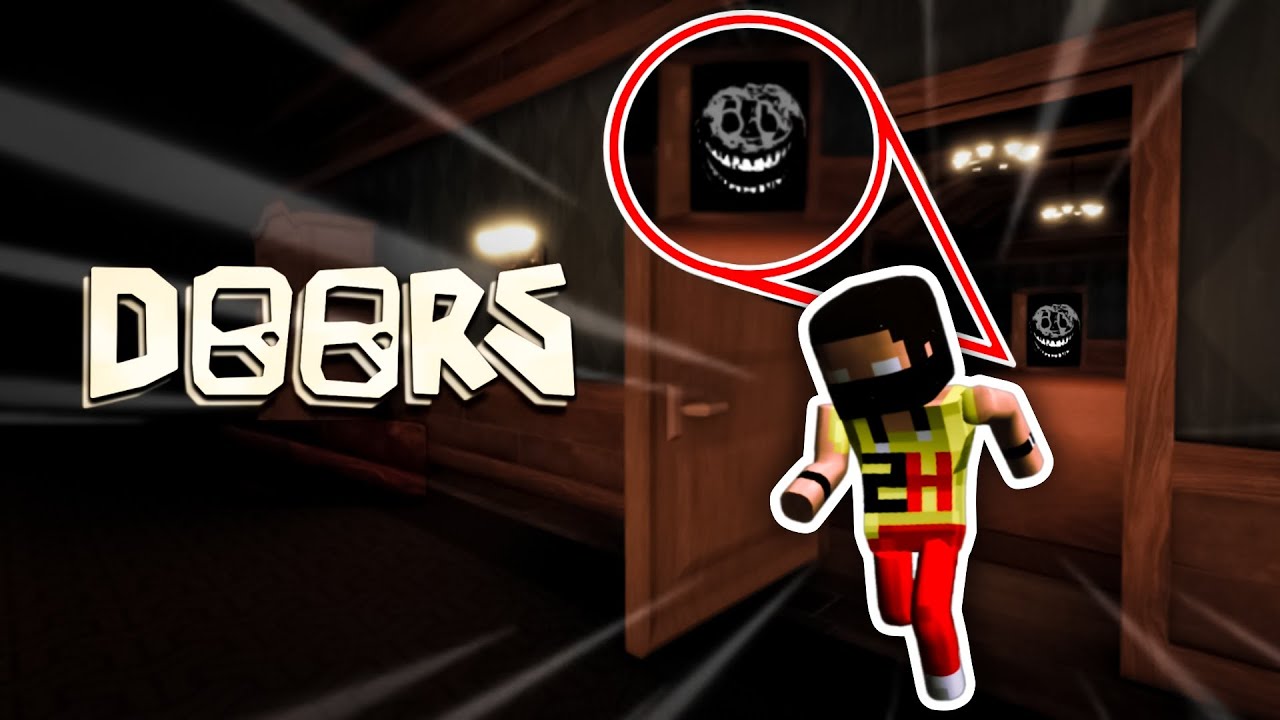 HOW TO AVOID RUSH 💀 | ROBLOX DOORS - YouTube