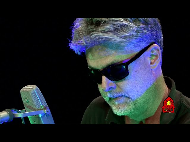 Reverend Freakchild - Little Red Rooster