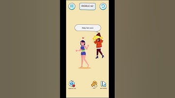 Brine Riddle Level 62 Complete 3D #shorts #game (iOS Android) #games Games