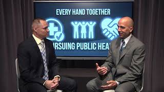 Play video: Pursuing Public Health: Safety Against Online Predators with Detective Joseph Santamaria (pt. 1)