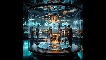 Skywise.ai: How to Revolutionize Quantum Computing (2024)