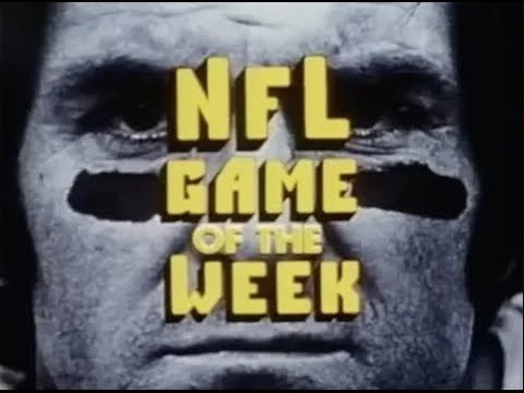 1980 AFC & NFC Wild Card GOTW