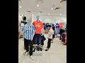 Shopping at Max Market Abu Hails #shopping #dubaimall #friendship