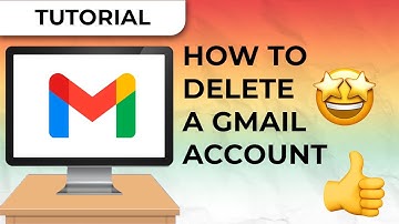 How to Delete your Gmail account (2024)