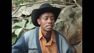 Salim Junior / Sam Kinuthia - Nyoni Iri Mugathi