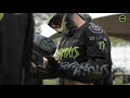 Infamous Paintball - Professional Paintball Team & Brand