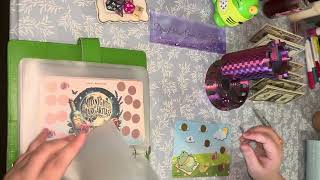Sinking Fund Scratchers  2026 Challenge  Spongebob  