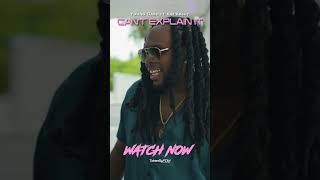 Make Sure Y’all Keep Running Up “Can’t Explain It” 🔥🔥🔥