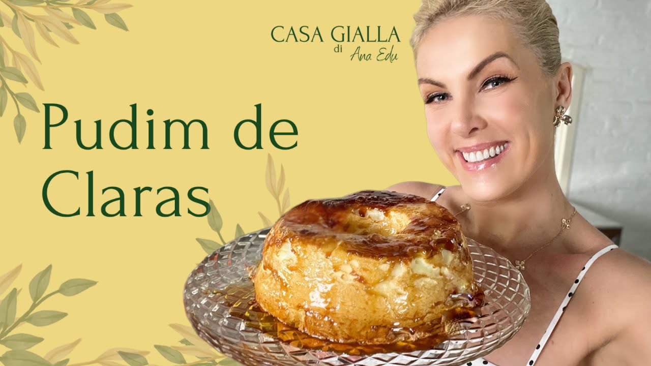 SOBREMESA FAVORITA DO EDU - CASA GIALLA