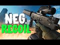 NEGATIVE Recoil MP9 is 100% ACCURATE in Battlefield 2042