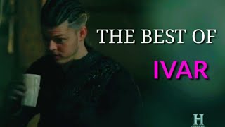 the best of: ivar the boneless