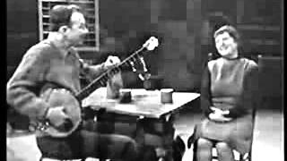 Tumbalalaika - Pete Seeger and Ruth Rubin chords