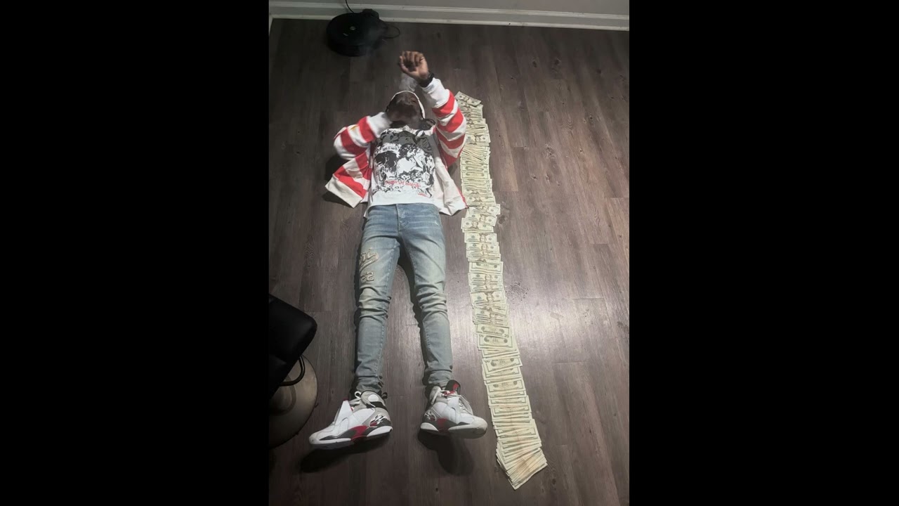 [FREE] Raq baby Type Beat 