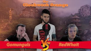 картинка: Геройский обзор. Heroes 3 HotA. RedWhait VS Gomunguls. SpeedRun JC