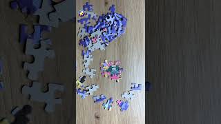 Christmas advent calendar with puzzles - day 19 #puzzlelovers #puzzlegame #puzzletime