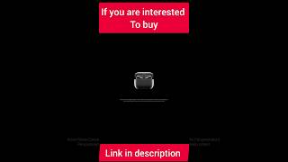 Transparent Apple Earbuds | Wings Phantom 345