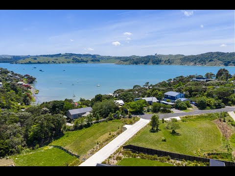 Property video