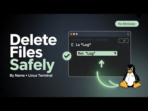 Delete All Files Whose Filenames Contain a Particular String (Linux)