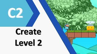 PixelPAD Tutorial: Platformer #8.5 - Challenge 2 screenshot 5