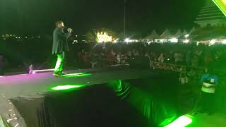 Download Lagu PENAMPILAN HAIRUL AP. SELENDANG BURA//DI ACARA HARI PARIWISATA DUNIA//TANA PASER MP3