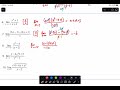 Calculus Limits 22: Indeterminate Forms and Algebraic Simplification16c