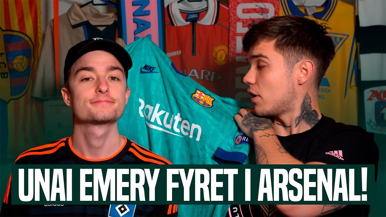 STØRSTE SVINDELSAG I DANSK FODBOLD HISTORIE!