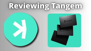 2 Years Using Tangem Does It Still Hold Up? @KaspaSilver